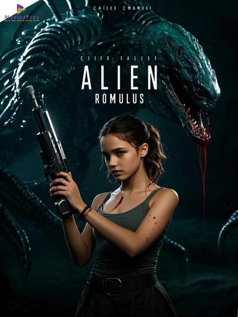 Alien: Romulus